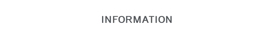 information